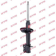 KYB 2 x Shock Absorbers fits Mazda 626 1997-2002 1.8 1.9 2.0
