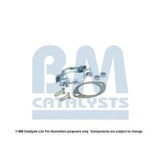 BM Catalysts Fitting Kit FK91497B FK91497B