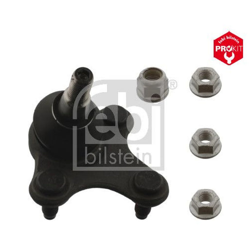 Febi Ball Joint Lower 40668