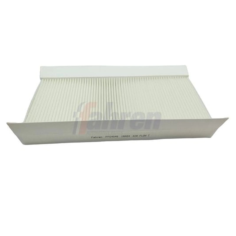 Fahren Cabin Air Filter (Pollen Filter) FFC4049