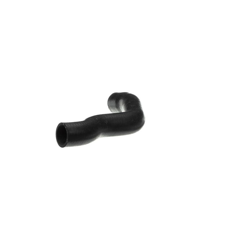 Gates Radiator Coolant Hose 380mm ID fits Mercedes-Benz C-Class 1993-2000
