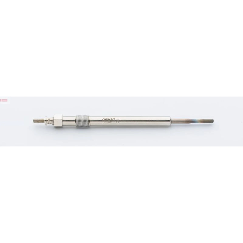 Denso Diesel Engine Glow Plug fits Citroën Relay III 2011-2020 2.2