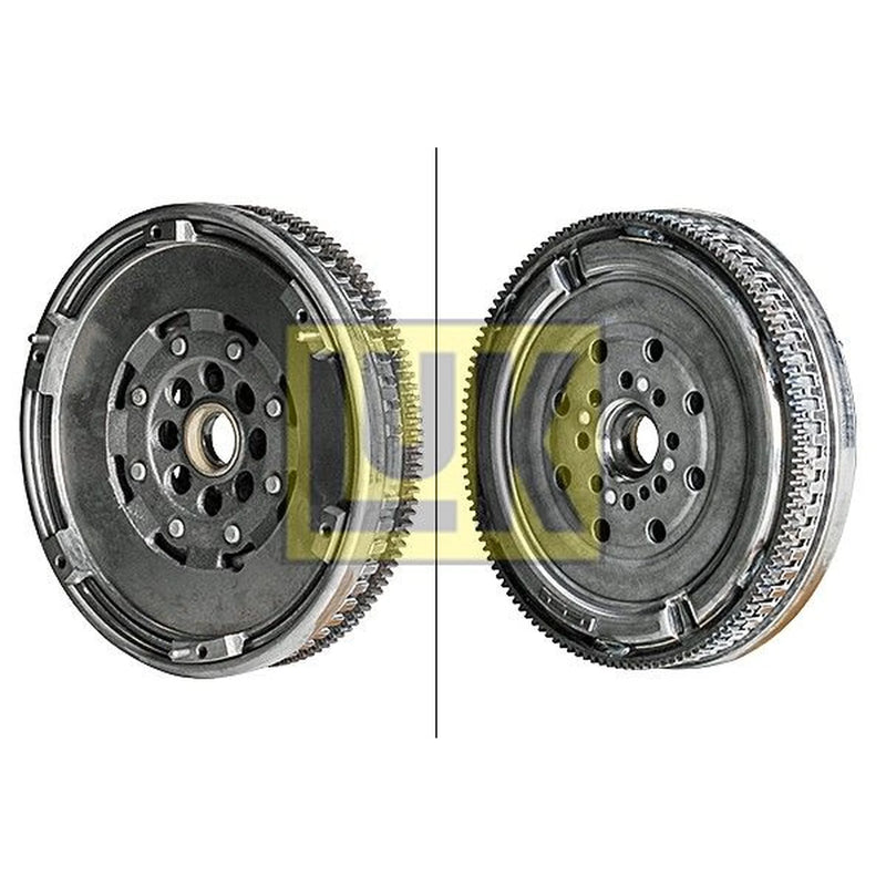LuK Engine Flywheel Teeth fits Mercedes-Benz A-Class 2005-2012 169.034 169.334