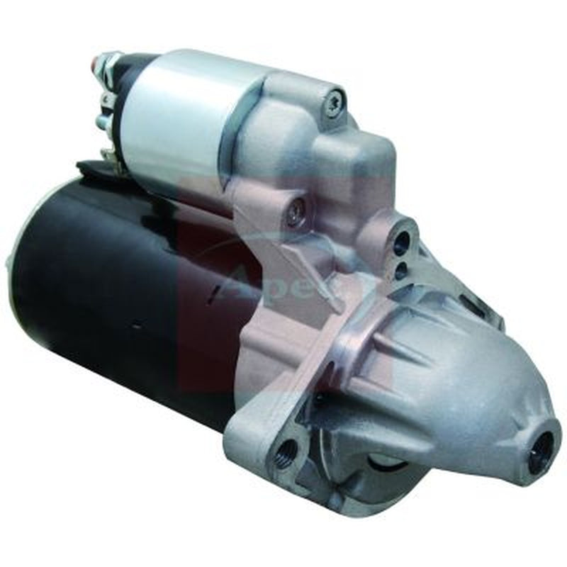 Apec Starter Motor 12V 1.8kW 9 Teeth fits BMW 3 2004-2013
