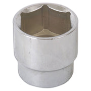 Laser Socket 1/2"D 16mm 0127 Laser - Dynamic Drive