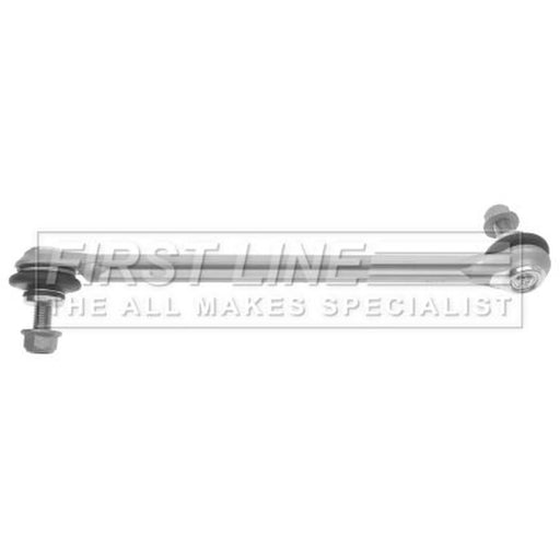 First Line Stabiliser Bar Link Coupling Rod fits Mercedes-Benz C-Class 2007-2014