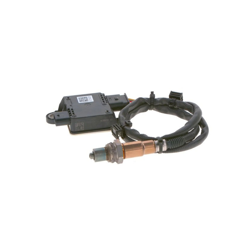 Bosch Diesel Particulate Sensor fits Volvo XC90 II 2014-2016