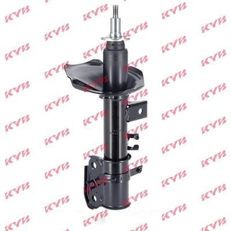 KYB 2 x Shock Absorbers fits Nissan Terrano II 1995-2004 3.2 3.3