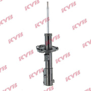 KYB Shock Absorber Damper Strut Front Left fits Kia Rio IV 2017 on 1.0 1.25 1.4