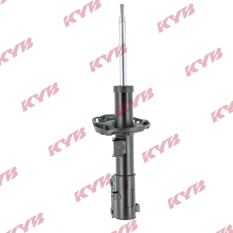 KYB Shock Absorber Damper Strut Front Left fits Kia Rio IV 2017 on 1.0 1.25 1.4