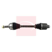 Apec CV Drive Shaft Driveshaft Front Right fits Honda Civic VIII 2005-2011 2.2