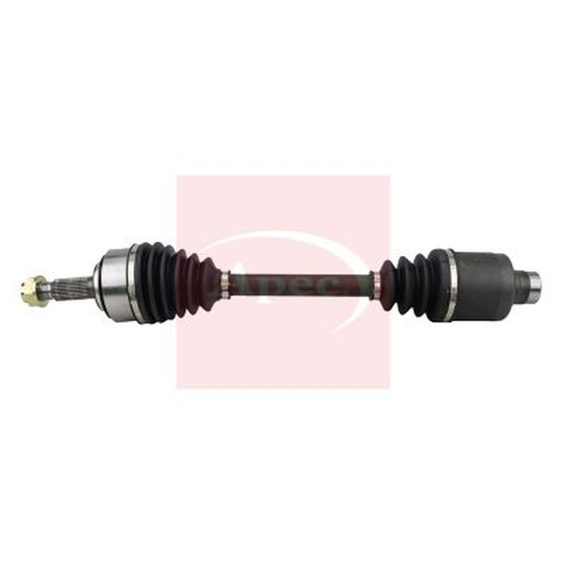 Apec CV Drive Shaft Driveshaft Front Right fits Honda Civic VIII 2005-2011 2.2