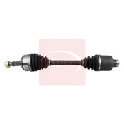 Apec CV Drive Shaft Driveshaft Front Right ADS1394R