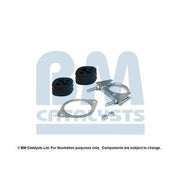 BM Catalysts Exhaust Pipe Mounting Kit FK50348C