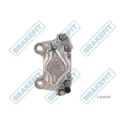 Apec Brake Caliper Assembly Rear Left BCA1405