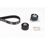 Continental CTAM Timing Belt Kit with Rollers fits Citroën C4 2004-2007 2.0