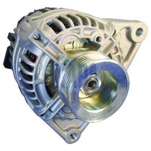 NAPA Car Alternator 12V fits Iveco Daily III 1999-2007 2.8