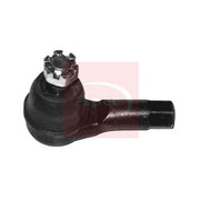 Apec Steering Tie Rod End Ball Joint Front Right M12x1.25 fits Geo Metro