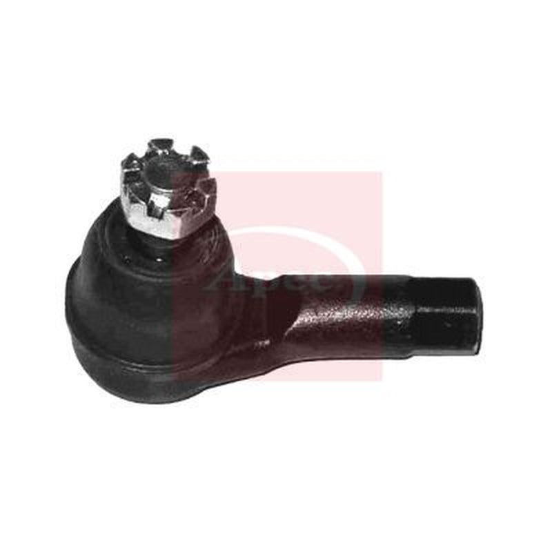 Apec Steering Tie Rod End Ball Joint Front Right M12x1.25 fits Geo Metro