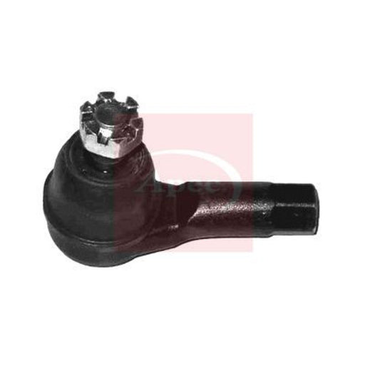 Apec Steering Tie Rod End Ball Joint Front Right M12x1.25 fits Geo Metro