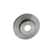 Bosch 2 x Vented Brake Discs