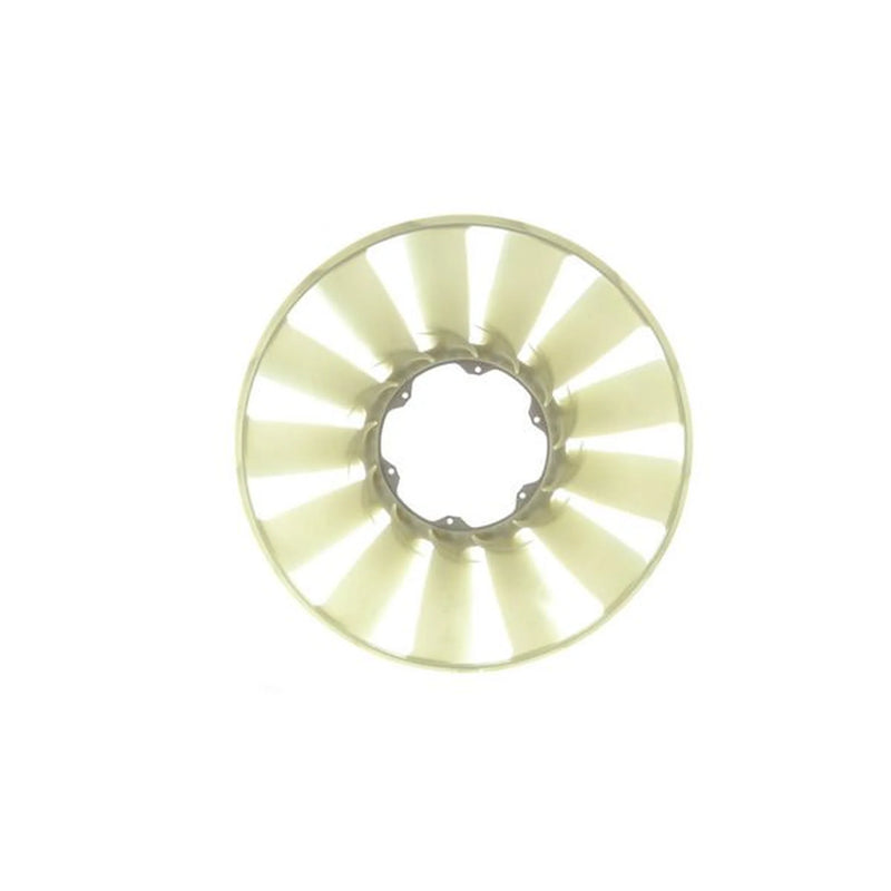 Mahle Radiator Cooling Fan Blade fits Mercedes-Benz Actros MP4 / MP5 2011 on