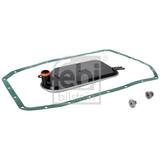 Febi Auto Trans Filter Kit 1001359