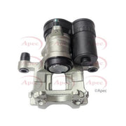 Apec Brake Caliper Assembly Rear Left LCA949N