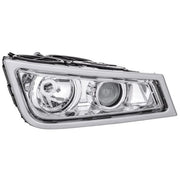 Hella Front Right Fog Light H3 fits Volvo Fh 2005 on