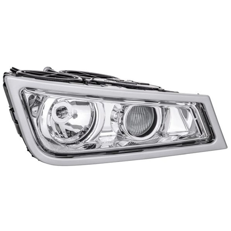 Hella Front Right Fog Light H3 fits Volvo Fh 2005 on