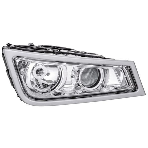 Hella Front Right Fog Light H3 fits Volvo Fh 2005 on