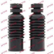 KYB Front Protective Cap/Bellow fits Ford Escort 1985-1990 1.1 1.3 1.4 1.6 1.8
