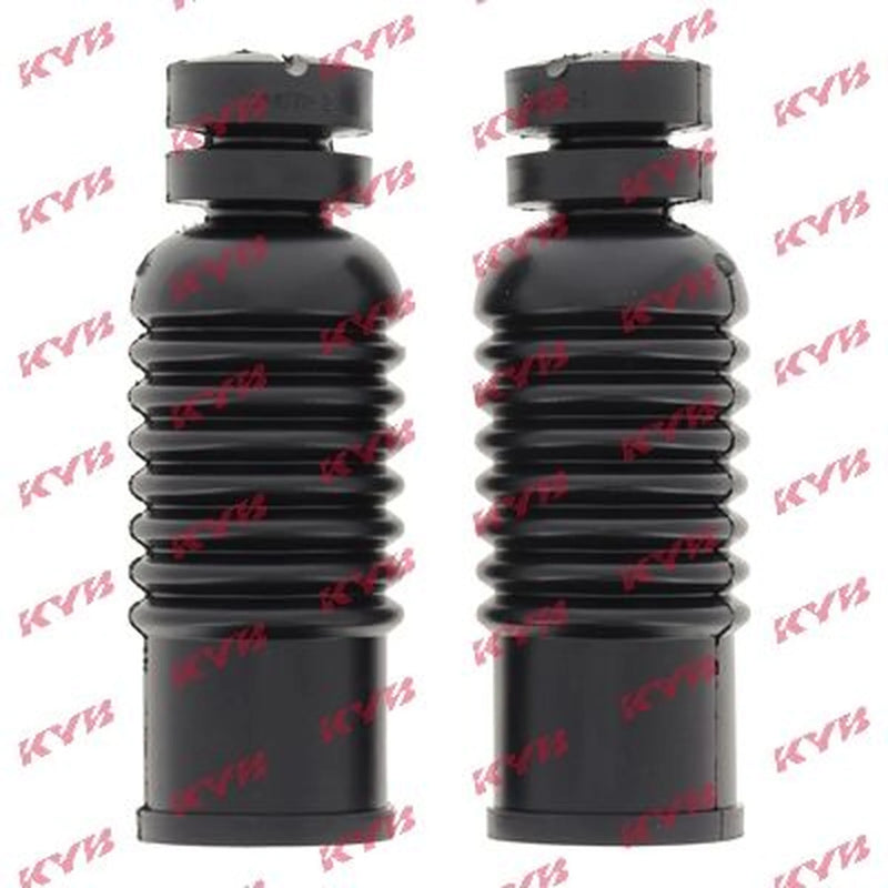 KYB Front Protective Cap/Bellow fits Ford Escort 1985-1990 1.1 1.3 1.4 1.6 1.8