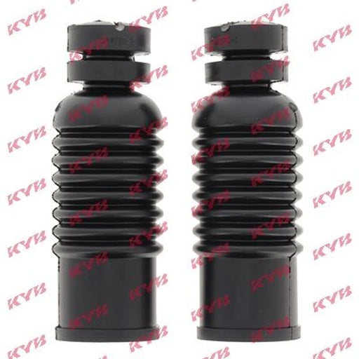 KYB Front Protective Cap/Bellow fits Ford Escort 1985-1990 1.1 1.3 1.4 1.6 1.8