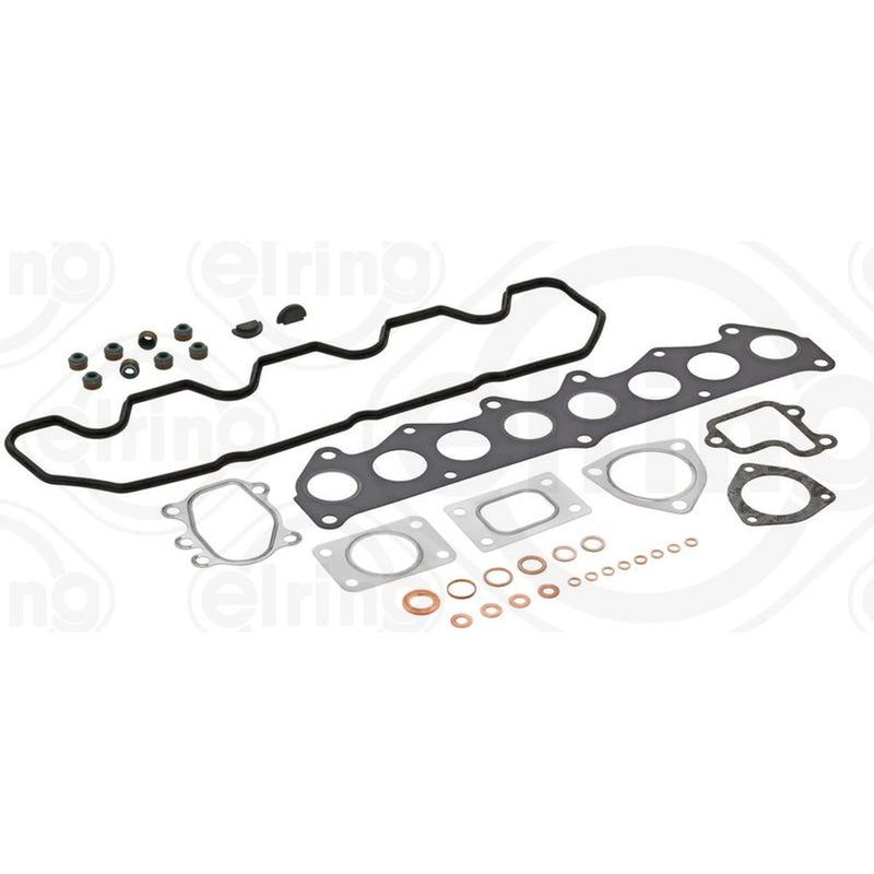 Elring Cylinder Head Gasket Kit fits Land Rover Defender 1990-1998 2.5