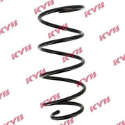 KYB 2 x Suspension Springs fits BMW 1 2004-2011