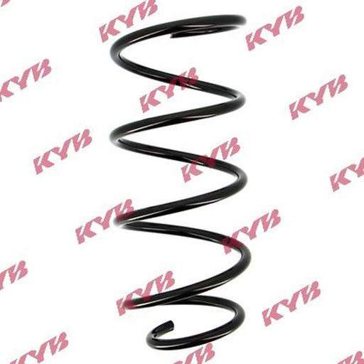 KYB Front Suspension Coil Spring RA4002