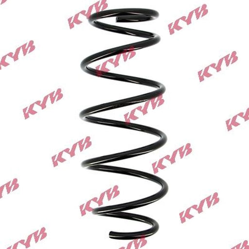 KYB Front Suspension Coil Spring RA1221