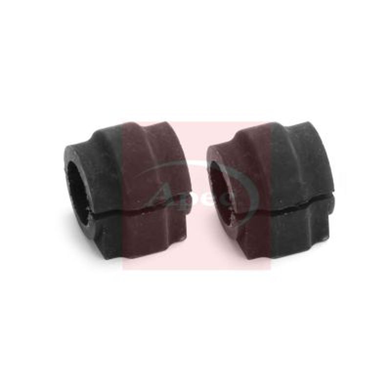 Apec Wishbone / Control / Trailing Arm Bush Front Right fits Mini Mini 2001-2015
