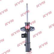 KYB Shock Absorber Damper Strut Front Left fits Kia Cee'D 2012-2018 1.0 1.6