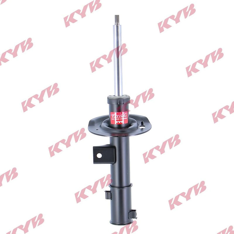 KYB Shock Absorber Damper Strut Front Left fits Kia Cee'D 2012-2018 1.0 1.6