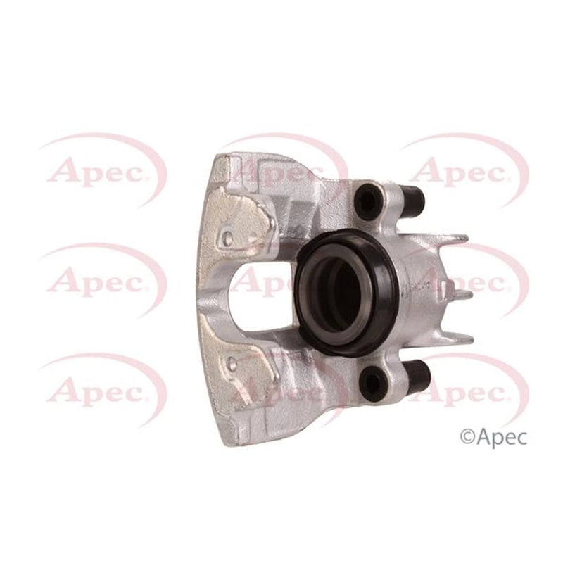 Apec Brake Caliper Assembly Front Left LCA449