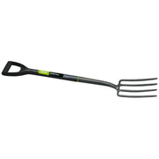 Draper Carbon Steel Border Fork 88791 Draper - Dynamic Drive
