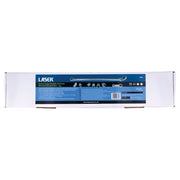 Laser Extra Long Flexible Ratchet Wrench/Socket Set 16pc 8662 Laser - Dynamic Drive