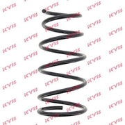 KYB 2 x Suspension Springs fits Nissan Primera 2002-2008 1.6 1.8 2.0