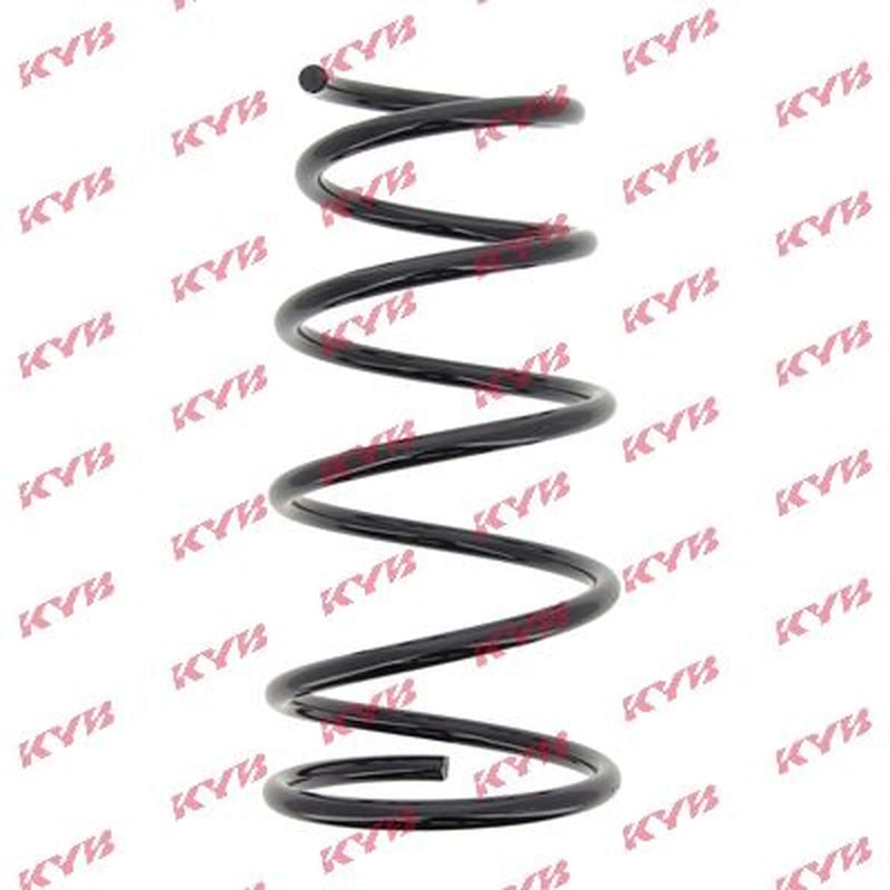 KYB 2 x Suspension Springs fits Nissan Primera 2002-2008 1.6 1.8 2.0