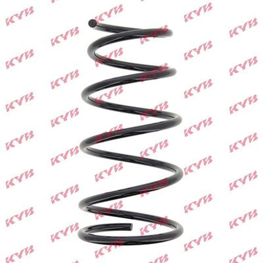 KYB 2 x Suspension Springs fits Nissan Primera 2002-2008 1.6 1.8 2.0