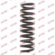 KYB 2 x Suspension Springs fits Mercedes-Benz C-Class 1993-2000