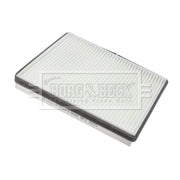 Borg & Beck Cabin Air Filter (Pollen Filter) BFC1055