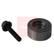 Apec Wheel Bearing Kit fits Audi A4 B6 2000-2005 1.8 1.9 2.5 3.0